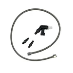 Mcleod Racing 139252 High Volume Clutch Line W/bleeder Fits 05-14 Ford Mustang. Fixed Price $86.21.