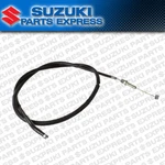 New 2005 2006 Suzuki Gsxr Gsx-r 1000 1K Oem Clutch Cable Assembly 58200-41G00. Fixed Price $43.95.