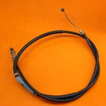 17-23 Suzuki GSXR1000R Oem Clutch Cable Line 58200-17K01. Fixed Price $30.00.