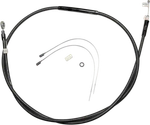 Magnum High Efficiency Clutch Cable 60 11/16" Black Pearl 42284. Fixed Price $133.81.
