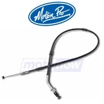 Motion Pro Black Vinyl Clutch Cable For 2018-2020 Yamaha YZ450F Control. Fixed Price $25.85.