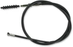 Parts Unlimited 0652-0747 Black Vinyl Clutch Cable Honda TRX450R Sportrax. Fixed Price $20.35.