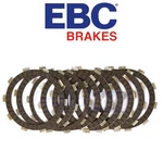 Ebc Ck Series Clutch Kit For 1998-1999 Honda VFR800 Interceptor Engine Bs. Fixed Price $87.80.