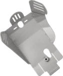 Moose Offroad Aluminum Skid Plate 0506-2392 Yamaha YZ450FX WR450F. Fixed Price $160.95.