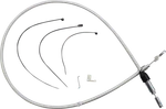 Magnum Shielding For Sterling Chromite Ii Quick Connect Upper Clutch Cable -. Fixed Price $112.39.