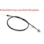 Motion Pro Black Vinyl Clutch Cable 05-0013. Fixed Price $19.85.