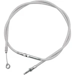 Motion Pro Armor Coated Harley Clutch Cable (66-0223). Fixed Price $108.89.