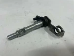 2003-2005 YZ450F Clutch Relay Arm Lever Yzf Wr 5TA-16381-00-00. Fixed Price $19.00.