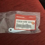 Oem Honda CRF250R Clutch Cable Receiver/holder 22838-KRN-A80. Fixed Price $17.49.