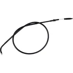 Motion Pro Black Vinyl Clutch Cable 03-0221. Fixed Price $19.02.
