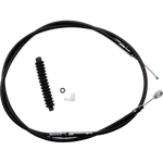 Drag Specialties Black 72-11/16 Fl Clutch Cable 4322410HE. Fixed Price $87.75.