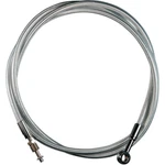 Magnum Hydraulic Clutch Line - Sterling Chrome Ii 78" 31278. Fixed Price $128.74.