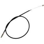 Motion Pro Black Vinyl Terminator Clutch Cable 10-0123. Fixed Price $48.48.