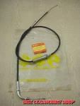 Nos Suzuki TC90 TS90 TC100 TS100 1973-77 Throttie Cable P/n 58300-25301 Genuine. Fixed Price $43.59.