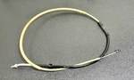 Yamaha 2007 Road Star 1700 Clutch Cable *oem Braided 5VN-26335-10-00 *good Used. Fixed Price $24.00.