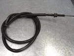 02-07 Honda Hornet CB900 Clutch Cable 22870-MCZ-000. Fixed Price $11.62.