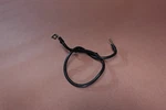 2017-2019 Kawasaki Z650 ER650 Negative Battery Cable Ground Wire. Fixed Price $17.59.