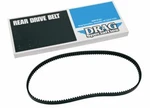 Drag Specialties 1/8IN 126T Performance Rear Drive Belt 1204-0038. Fixed Price $175.95.