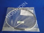 Harley Diamondback Dyna Fxdl Fxdwg Stainless Steel Clutch Cable 56842-05. Fixed Price $89.95.