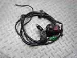 2022 22-25 Bmw G310R Left Switch Handlebar Clutch Control Perch Cable Lot. Fixed Price $46.49.
