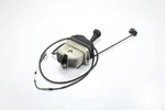 99 Yamaha Grizzly 4X4 Gear Select Lever Shifter YFM600F Z38. Fixed Price $94.04.