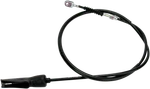 Parts Unlimited Black Vinyl Brake Cable K28-3528 Yamaha YZ490. Fixed Price $14.95.