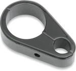 Drag Specialties 0658-0077 Clamp 1.25" Clutch Blk. Fixed Price $27.49.