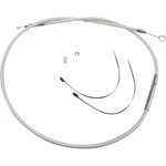 Magnum Sterling Chromite Ii Clutch Cable 3204HE. Fixed Price $97.27.