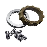 Tusk Competition Clutch Kit & Heavy Duty Springs Yamaha YZ250F 01-07. Fixed Price $76.99.