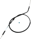 Motion Pro 02-0609 Black Vinyl Clutch Cable Honda CRF450RX. Fixed Price $18.39.