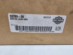 Oem Harley Davidson Shift Arm 33789-06 Chrome 2006 2017 Dyna (nos). Fixed Price $49.00.