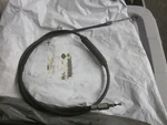 Harley-davidson Clutch Cable Line 2007 Flhrci Road King 38667-07. Fixed Price $34.98.