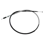 2001-2004 Yamaha YFM660R Raptor Atv And Utv Motion Pro Black Vinyl Clutch Cable. Fixed Price $17.52.