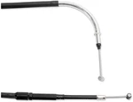 Moose Offroad Black Vinyl Clutch Cable For Suzuki 45-2039. Fixed Price $32.59.