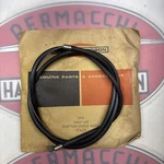 Harley Aermacchi 65-66 M50 Nos Hand Shifter Cable & Coil Assembly 34657-65P. Fixed Price $39.99.