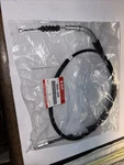 Suzuki Oem Part 58210-10H10 Clutch Cable 07-09 RMZ250. Fixed Price $69.99.