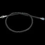 Parts Unlimited Speedometer Cable For Suzuki GN250 GS450T GS550E GS750. Fixed Price $22.49.