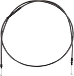 Magnum Black Pearl Clutch Cable 78-11/16" #422116HE Harley Davidson. Fixed Price $123.13.