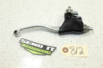 137 2006 Yamaha YFZ450 Clutch Lever 5TJ-83912-01-00. Fixed Price $26.99.