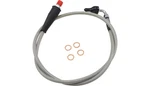 Moose Braided Cluthc Line H05-3-004/P 0661-0080. Fixed Price $86.05.
