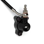 Kbike Clutch Slave Cylinder With 30MM Piston For Ducati. Fixed Price $174.64.