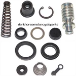 Yamaha GTS1000 93-94 Clutch Master Cylinder / Slave Repair Kit. Fixed Price $58.89.