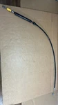 Harley-davidson Oem Clutch Cable Hd 37200439 Fixed Fairing Road Glide. Fixed Price $60.73.