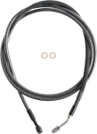 Magnum Karbonfibr Hydraulic Clutch Line 76" 71776. Fixed Price $124.11.