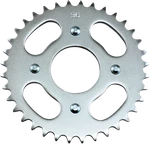 Parts Unlimited K22-3584 Rear 36 Tooth Sprocket Honda CT70KH. Fixed Price $27.49.