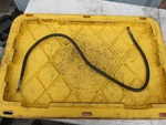 1994 Suzuki GSXR1100W Oem Clutch Hose Fluid Line. Fixed Price $30.04.
