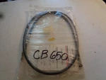 Honda CB650 Clutch Cable Beck Arnley 22870-426-000. Fixed Price $18.00.
