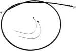 Magnum Shielding - XR6323108 Clutch Cable Indian Black Scout. Fixed Price $98.95.