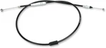 Parts Unlimited Vinyl Clutch Cable K28-8001G Kawasaki KDX200 KX125. Fixed Price $15.95.