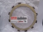 Nos Yamaha TZ250 TZ350 TR3 TD3 Oem Genuine Clutch Friction Plate 3YL-16321-01. Fixed Price $48.99.